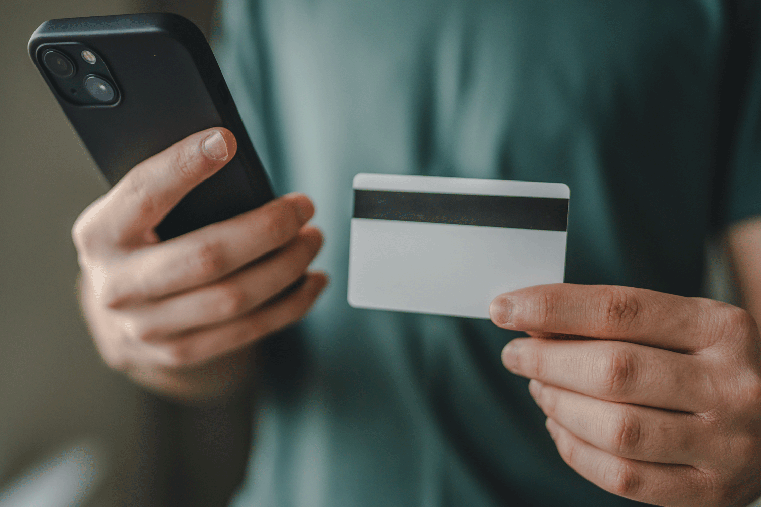 360 Payments Mobile Payment Solution