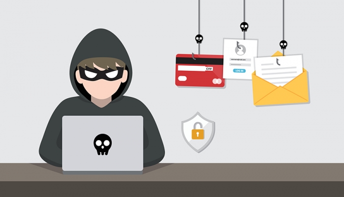 Get Ahead of Chargebacks & Fraud
