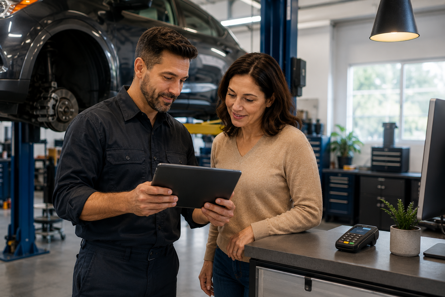 3 Trends Reshaping Auto Repair: What Smart Shop Owners Are Doing Now 