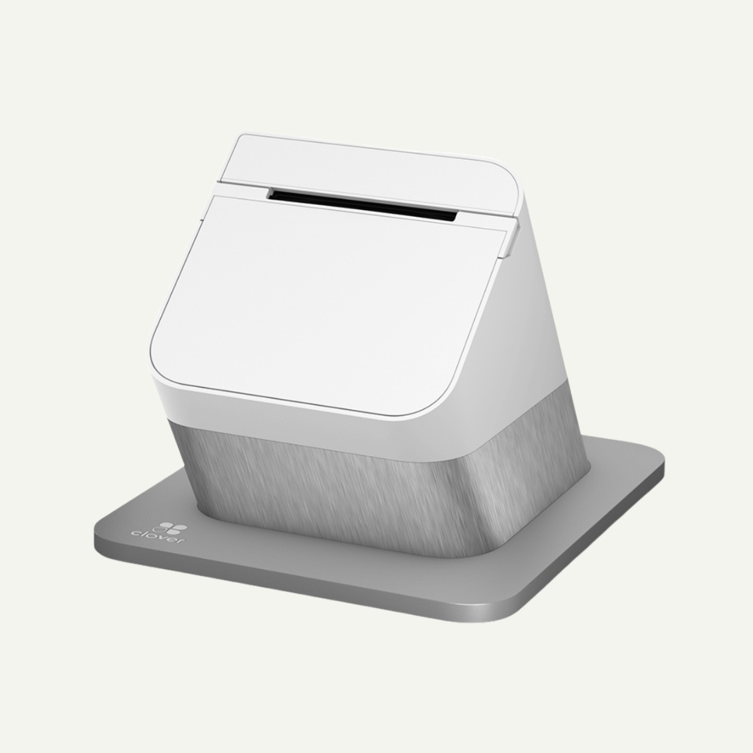 Clover Station Printer