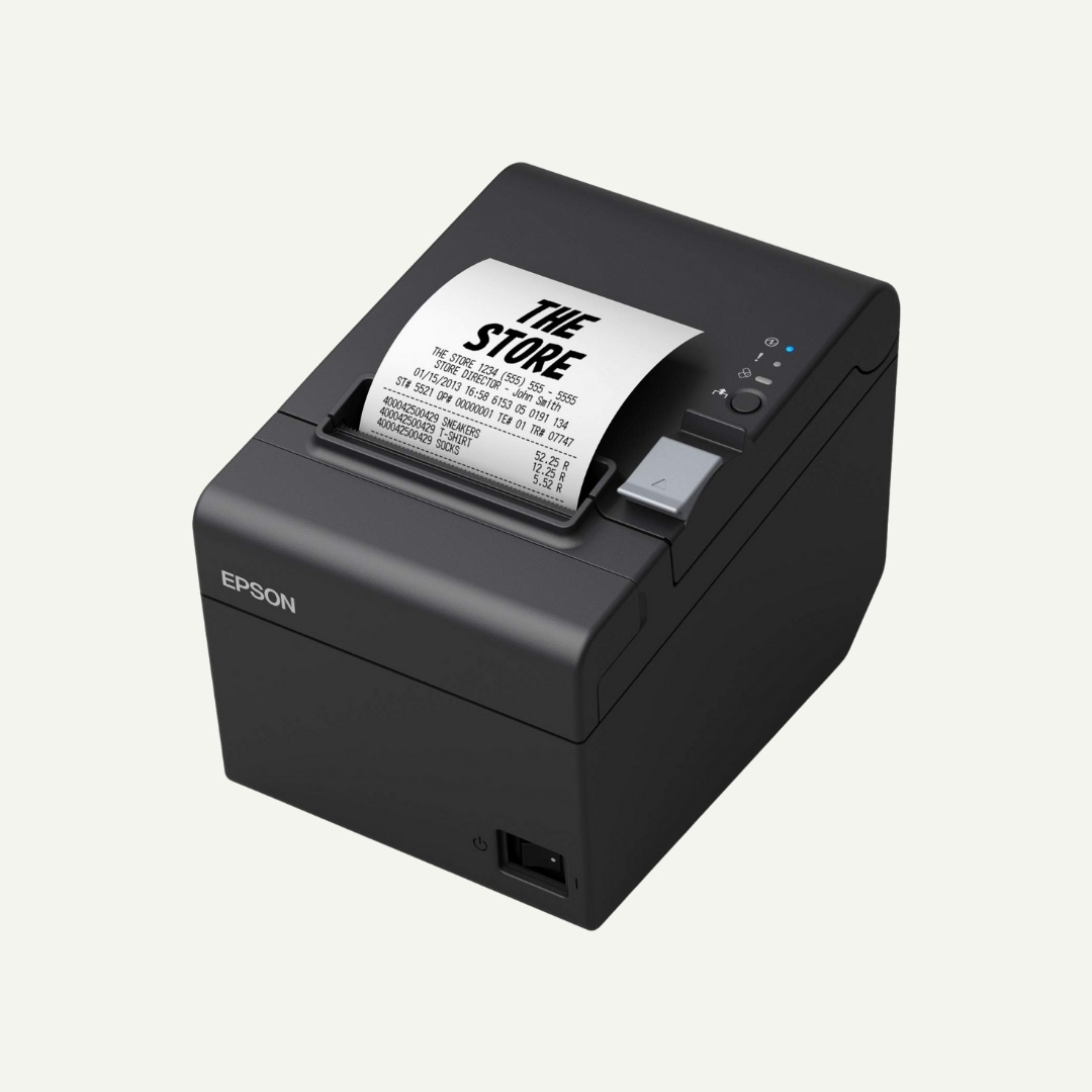 Epson Receipt Printer