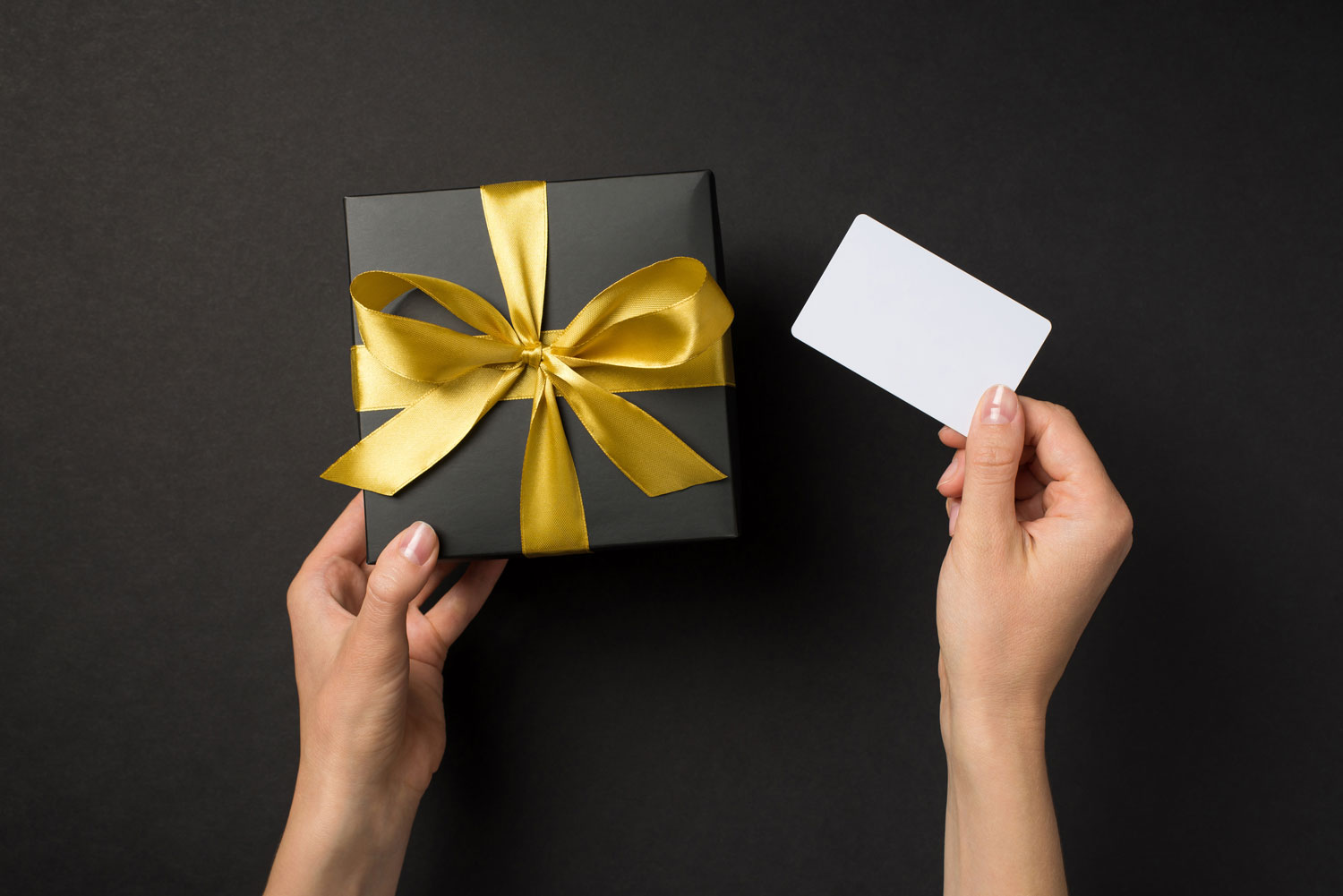 4 Reasons to Start a Gift Card Program in Time for the Holidays