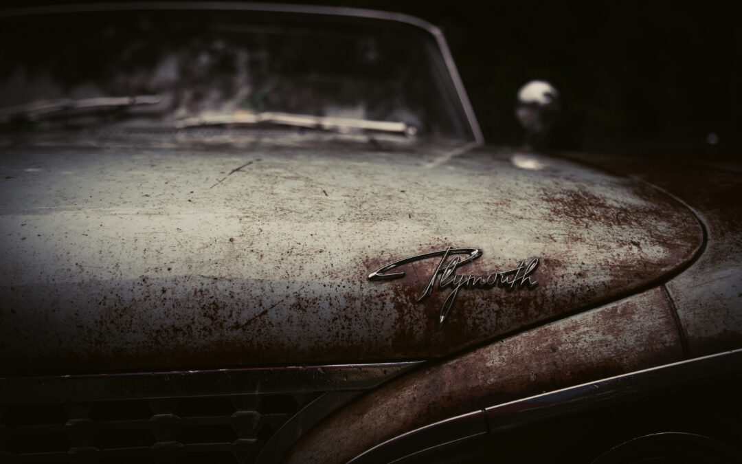 Five Ways to Improve Auto Shop Efficiency