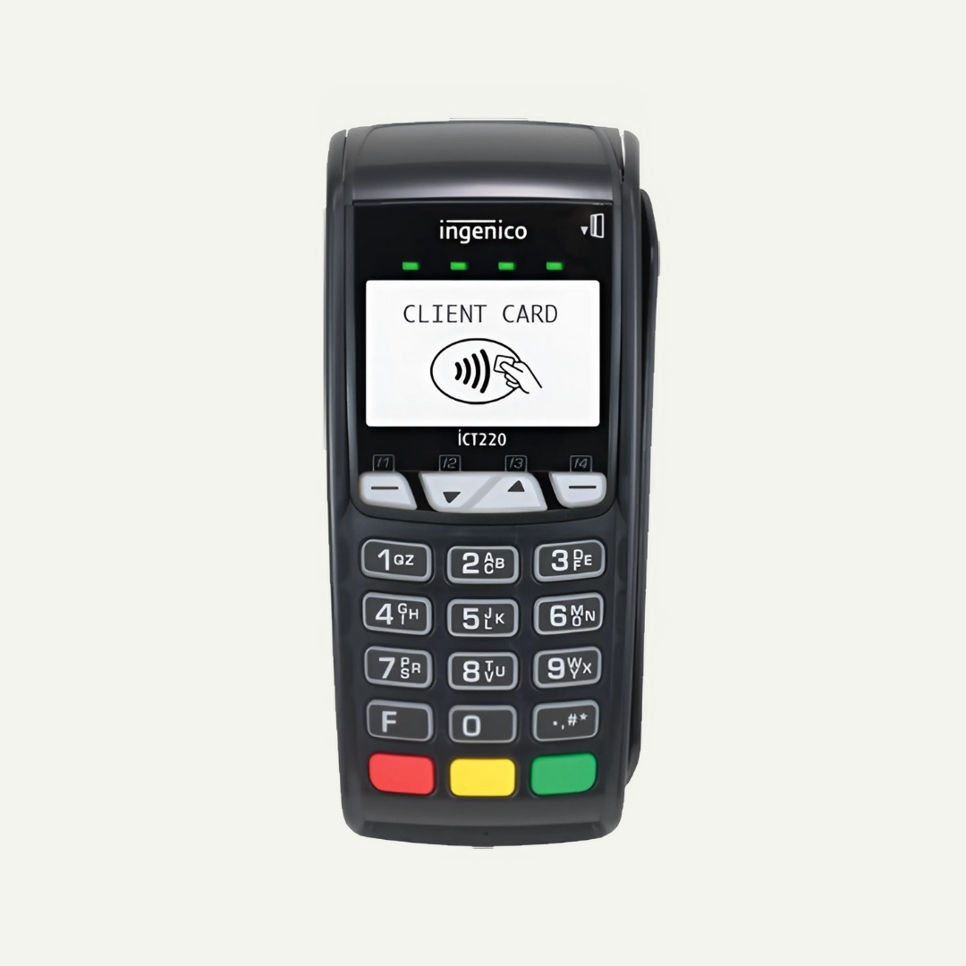 Ingenico ICT 220