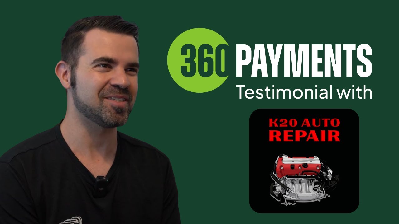 K20 Auto Repair Testimonial