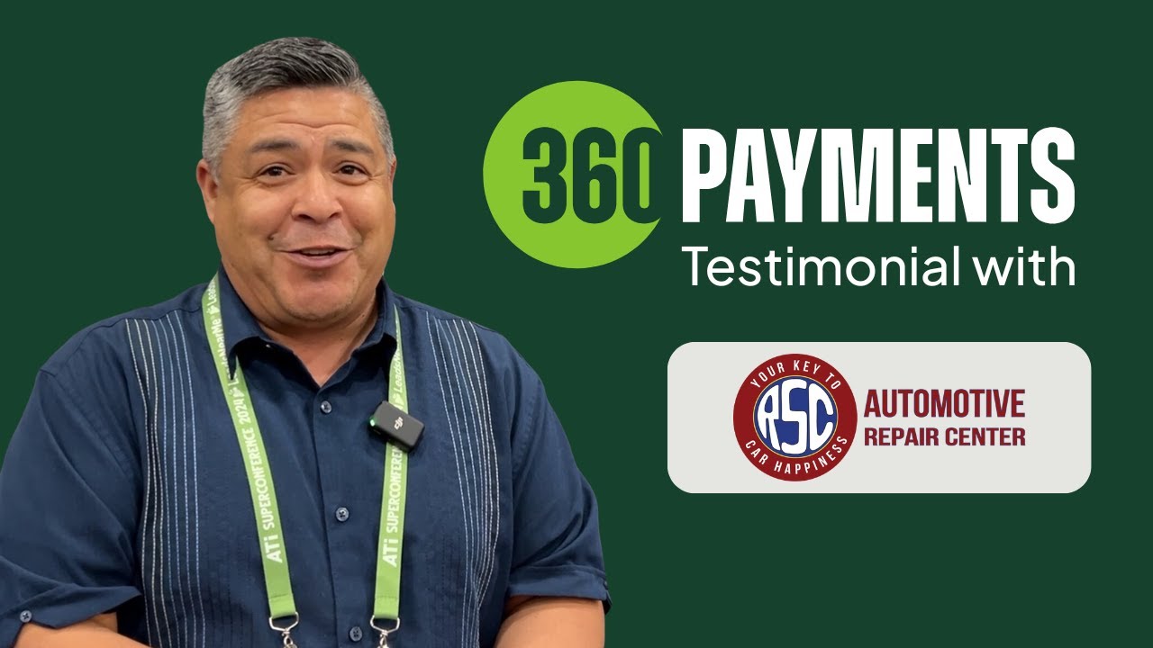 RSC Automotive Testimonial
