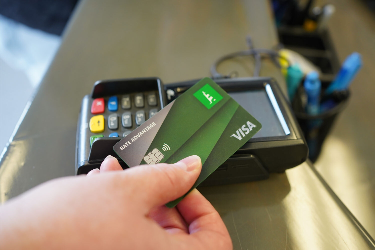 Definitely Not Surcharging: How to Properly Offer a Cash Discount