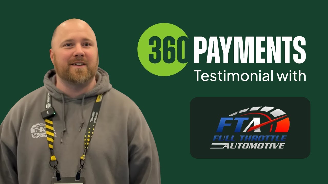 Full Throttle Automotive Testimonial