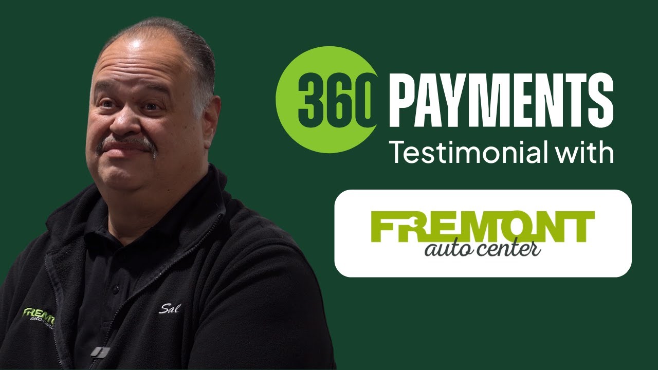 Fremont Auto Center Testimonial
